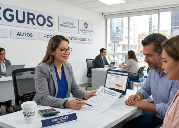 El ecosistema de los seguros enfrenta una transformación