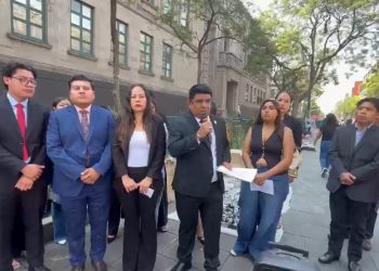 Abogado de Juan Vera Carrizal denuncia “secuestro judicial” en Oaxaca