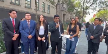 Abogado de Juan Vera Carrizal denuncia “secuestro judicial” en Oaxaca