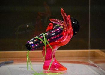 Una mirada crítica al acervo artístico