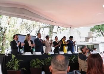 Inicia INE trabajos rumbo a las elecciones concurrentes 2027 para elegir miles de cargos y 17 gubernaturas