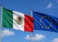 Roberto Velasco anuncia la firma del Acuerdo Global Modernizado con la UE