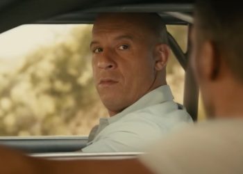 'Fast & Furious
