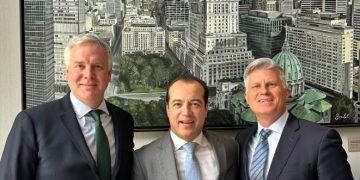 “Se han concretado inversiones importantes para los próximos meses con más de 2 mmdd”: Luis Rosendo Gutiérrez