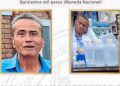 Ofrecen recompensa de 500 mil pesos por información de médico que aplicó sueros vitaminados en Sonora