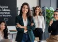 El crecimiento económico de México requiere del talento y liderazgo de la mujeres: Coparmex