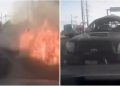¿Operaciones de la CIA en el Edomex? México rompe el silencio tras reporte de explosión en Tecámac