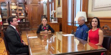 Juan Carlos Carpio es nombrado nuevo director de Pemex