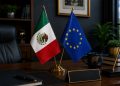 México y la Unión Europea alistan firma de Acuerdo Global Modernizado