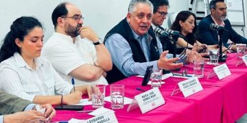 Somos México asegura que ya cumplió requisitos para ser partido político
