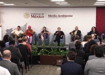 Gobierno de México descarta megaproyecto turístico en Quintana Roo