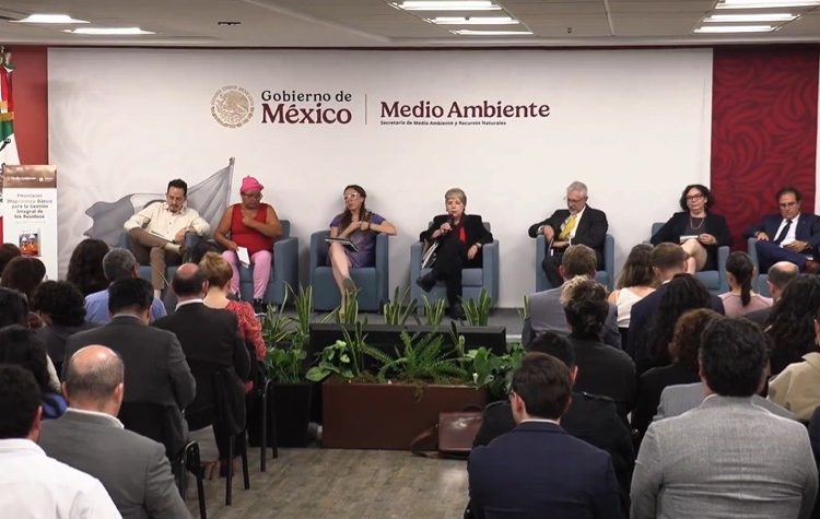 Gobierno de México descarta megaproyecto turístico en Quintana Roo
