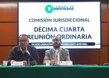 Ordenan en Cámara de Diputados instalar Subcomisión de Examen Previo, para desahogar demandas de juicio político