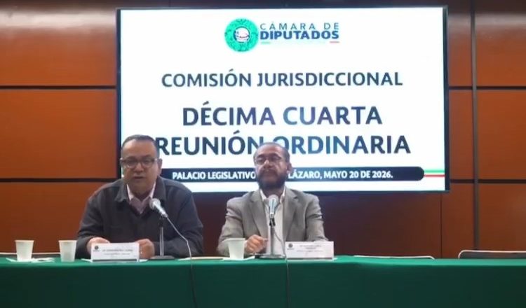 Ordenan en Cámara de Diputados instalar Subcomisión de Examen Previo, para desahogar demandas de juicio político