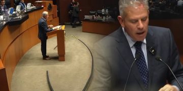 Impone Morena su mayoría para convocar a periodo extraordinario y mete de última hora 3 reformas