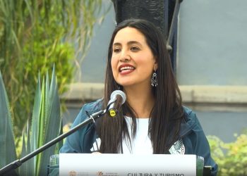 Edomex lanza “Destinos Futboleros”
