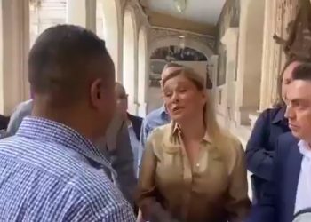 FGR cita a comparecer a la gobernadora de Chihuahua