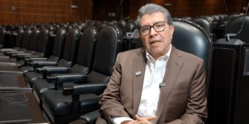 Monreal aclara que la reforma sobre nulidad no busca estimular el conflicto post electoral o reprimir la libertad de expresión