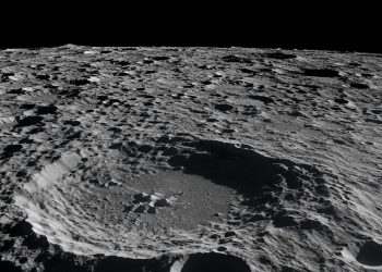 NASA enviará a la Luna aterrizador de Blue Origin este mismo año