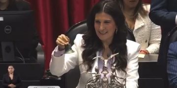 Inicia periodo extraordinario en San Lázaro para discutir reformas de Sheinbaum