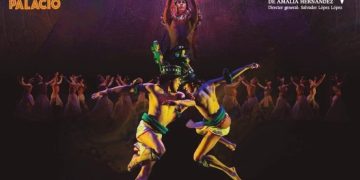 Ballet Folklórico de México presentará coreografía inédita rumbo al Mundial 2026