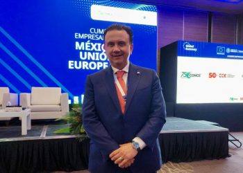 “México no crece porque no existe confianza para invertir”: Coparmex