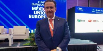 “México no crece porque no existe confianza para invertir”: Coparmex