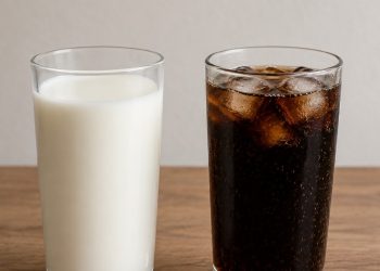 México consume más refresco que leche, alertan productores