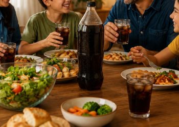 Especialistas alertan por impacto de bebidas azucaradas en diabetes y enfermedades cardiovasculares