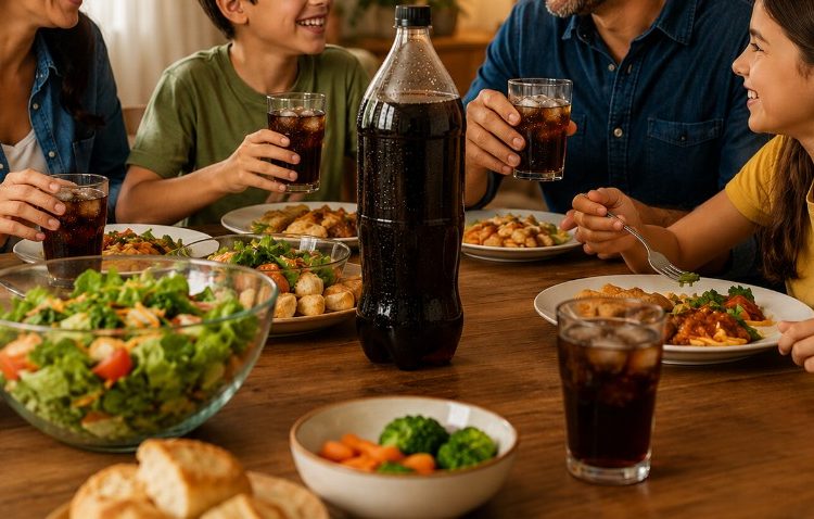 Especialistas alertan por impacto de bebidas azucaradas en diabetes y enfermedades cardiovasculares