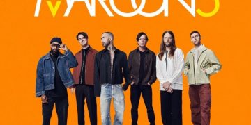 Maroon 5 regresa a México con dos fechas de la gira “Love is Like”