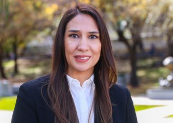 “Somos innovadores, creativos y aquí está el emprendimiento”: Betsabé Rocha, secretaria de economía de NL