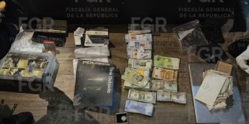 FGR desarticula red que operaba con empresas fachada y facturas falsas en todo el país
