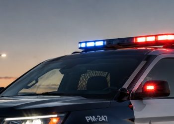 Detienen al alcalde de Cuautla en operativo federal contra la delincuencia