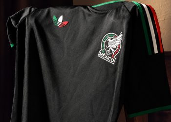 La Selección Mexicana dio a conocer su tercer uniforme rumbo a la Copa Mundial de la FIFA 2026, una indumentaria en color negro que rinde homenaje