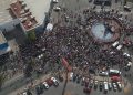 “Morena utilizó a la gente más necesitada para su movilización en Chihuahua”: Alfredo Chávez, coordinador del PAN en el Congreso de Chihuahua