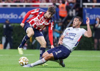 Semifinales del Clausura 2026: Chivas y Pachuca toman ventaja rumbo a la final