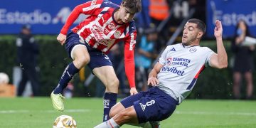 Semifinales del Clausura 2026: Chivas y Pachuca toman ventaja rumbo a la final
