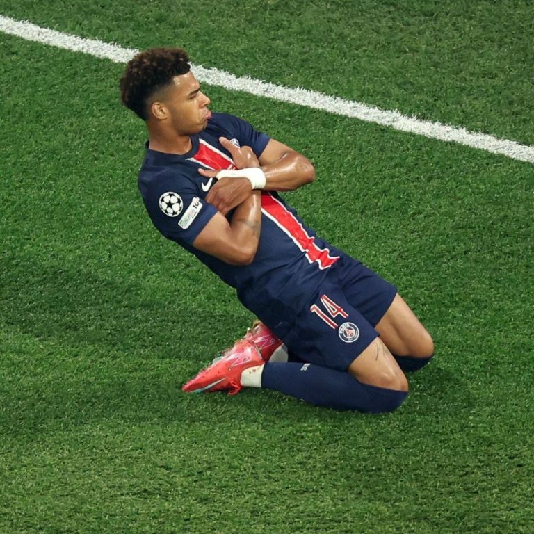 Désiré Doué, la nueva joya de Francia que apunta a brillar en el Mundial 2026
