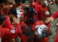 Con una explosiva reacción en la décima entrada, los Diablos Rojos del México (9-5) firmaron una remontada memorable al anotar cinco carreras y vencer 10-9 a los Guerreros de Oaxaca