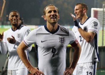 Inglaterra sorprende con su lista para el Mundial 2026: Tuchel deja fuera a Foden, Palmer y Maguire