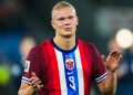 Erling Haaland llevará a Noruega de regreso al Mundial tras 28 años de ausencia