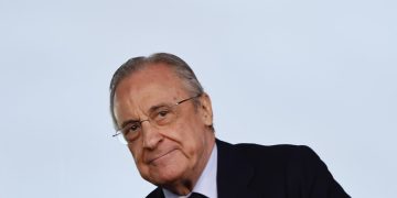 Barcelona sopesa acciones legales contra Florentino Pérez por sus recientes declaraciones