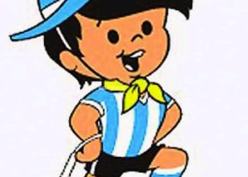 Gauchito 78