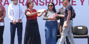 Beca para el Transporte y Más: Así es el nuevo apoyo económico para universitarios en CDMX