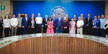 El AIFA se posiciona como un centro logístico de clase mundial