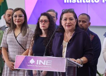 Multa INE a partidos con más de 3 mdp por afiliaciones indebidas