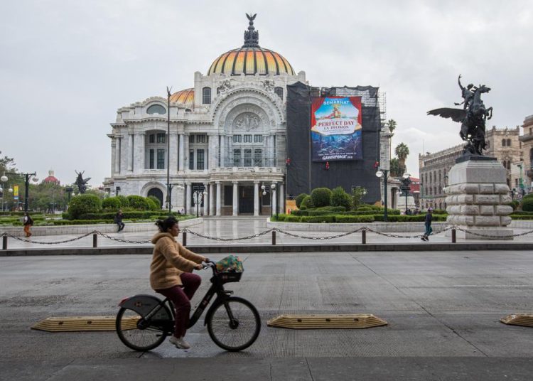 "Megaproyecto turístico "perfect day" amenaza a casi 20 hectáreas de manglar"