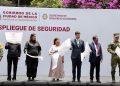 Clara Brugada aclara situación de clases durante el Mundial 2026