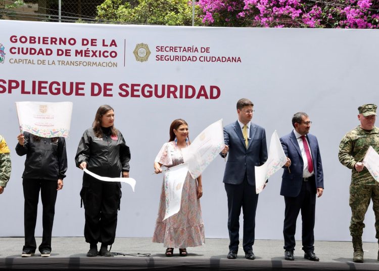 Clara Brugada aclara situación de clases durante el Mundial 2026